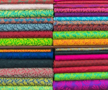 Mikrofiber Bez Wafle